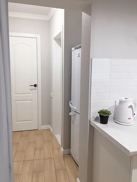 Комфортабельный апартамент в самом центре