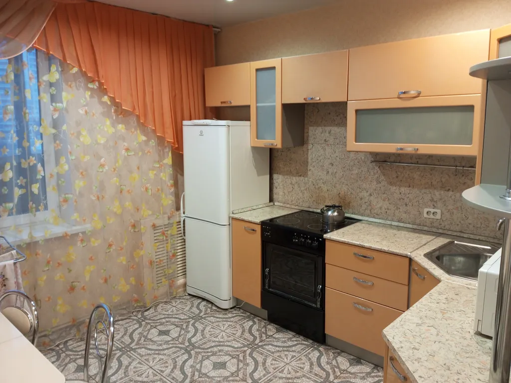 Квартира у Театральной площади