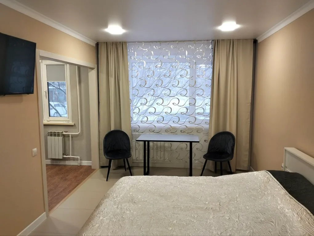 Квартира Уютный номер — аренда посуточно в Абакан