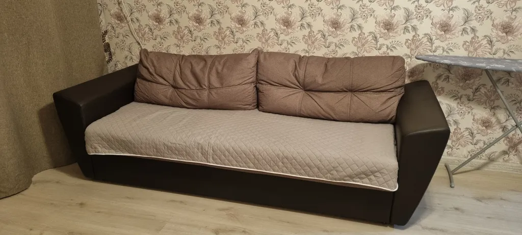 Квартира Уютная квартира в уютном районе — Ростов-на-Дону