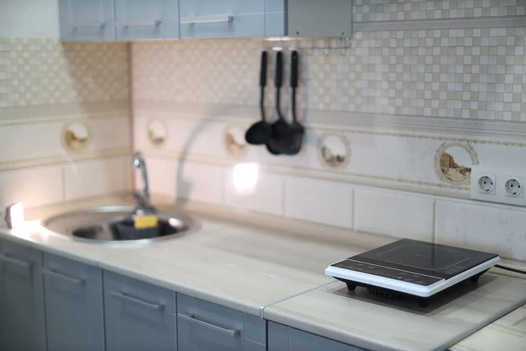 Уютная студия возле центра зимних видов спорта имени Филипенко