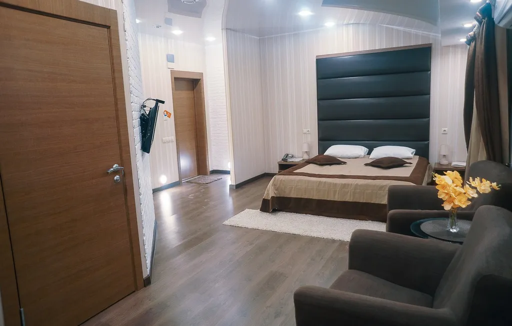 Квартира Комната — аренда посуточно в Ангарск