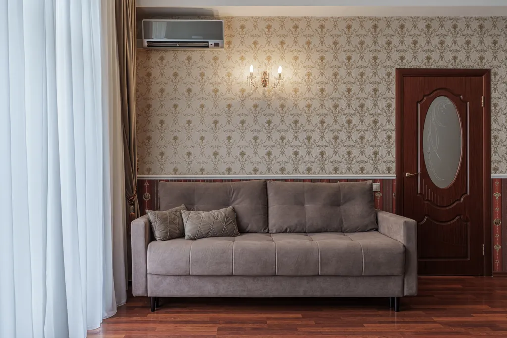 Апартаменты в Центре города