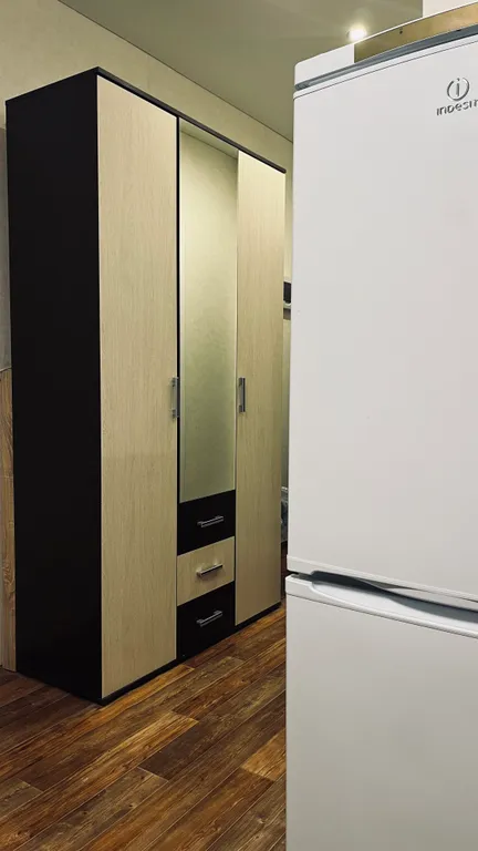 Чистая уютная квартира