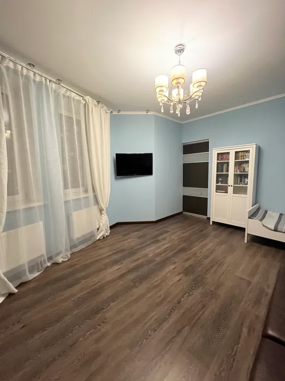 Чистая и уютная квартира для семейного проживания в центре города