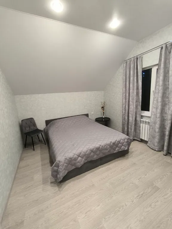 3-комнатный Дом