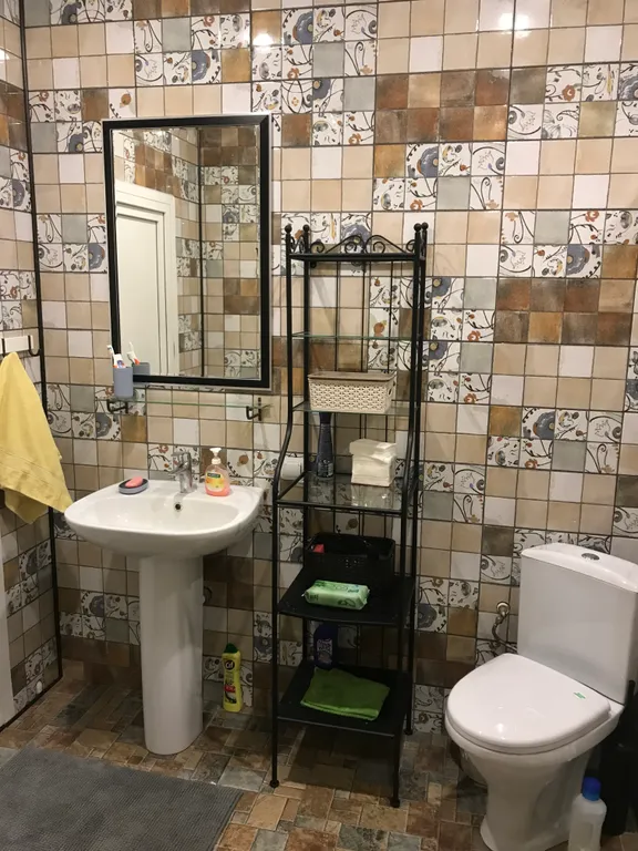 4-комнатный Дом