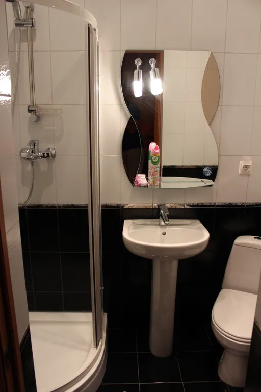 Коттедж 7-комнатный Дом — Эсто-Садок