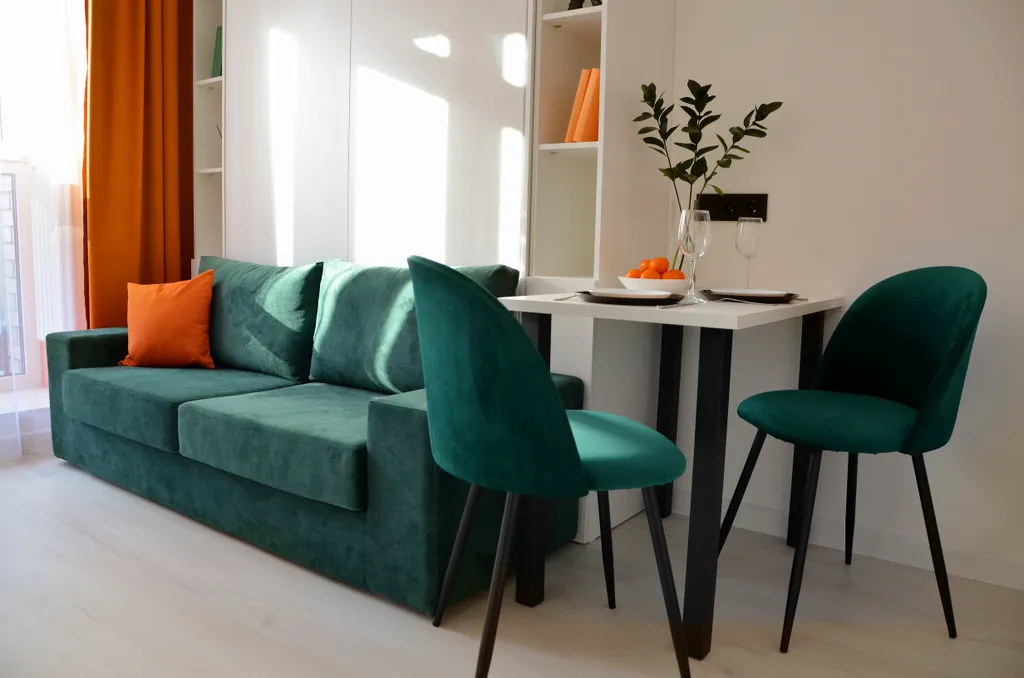 Квартира Квартира Happyguest в центре — Красноярск