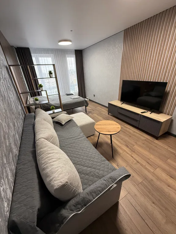 Квартира Квартира Калининград-Сити — Калининград