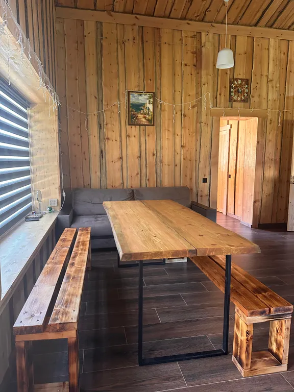 Дом рядом с Петрозаводском и аэропортом