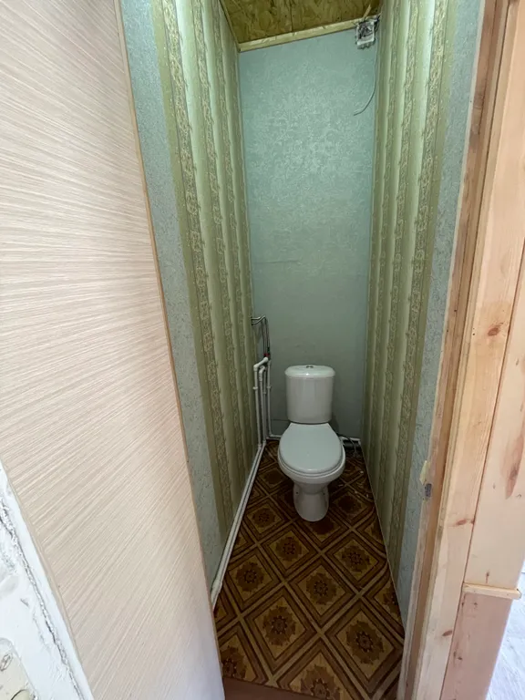 Дом на озере Байкал