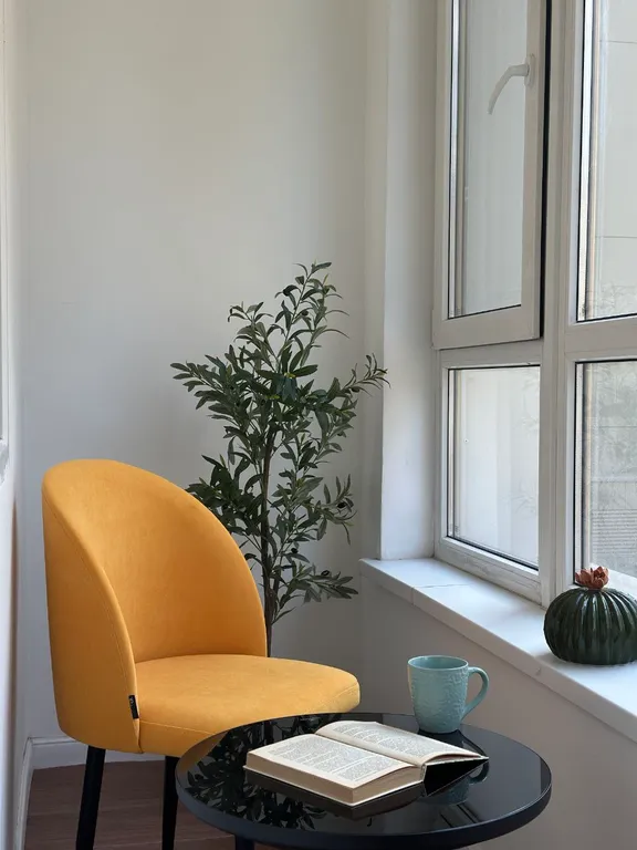 Студия Матисс рядом с Арбатом