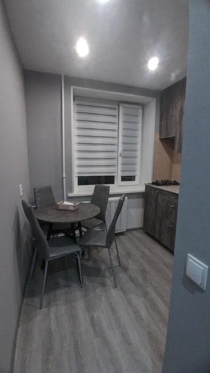 Уютная квартира в центре