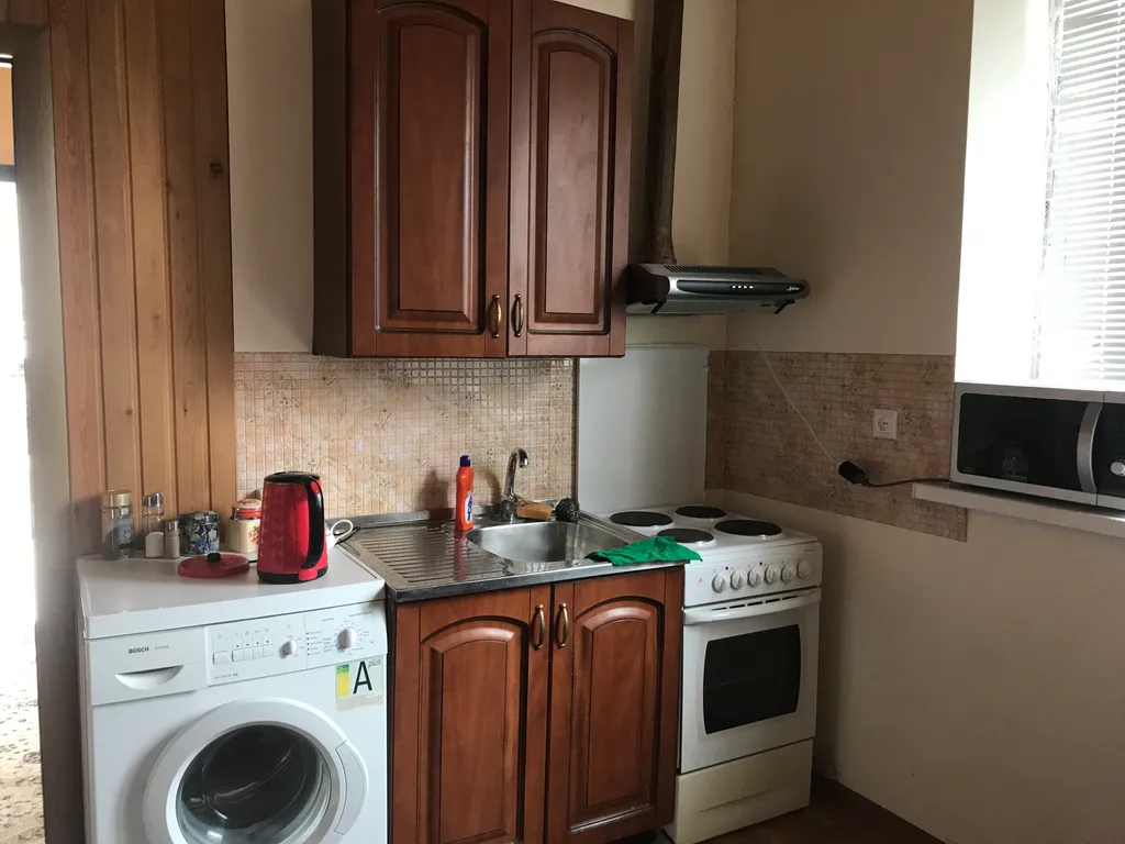 Уютный частный дом в центре