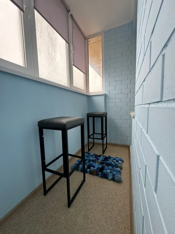 Квартира Новая 1-комнатная квартира — Краснодар