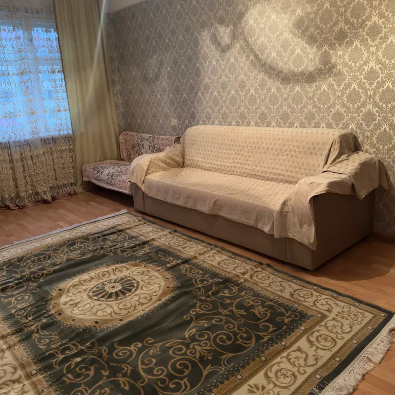 Однокомнатная квартира возле моря — аренда посуточно в Махачкала