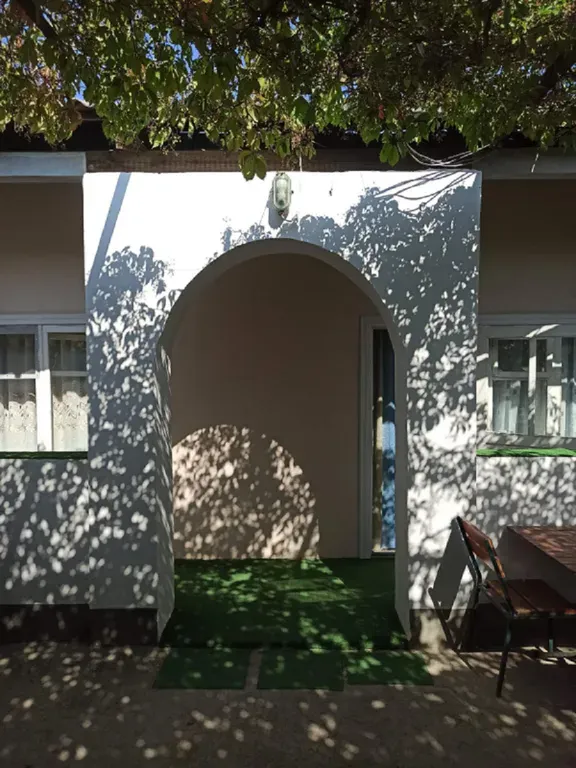 Дом под ключ