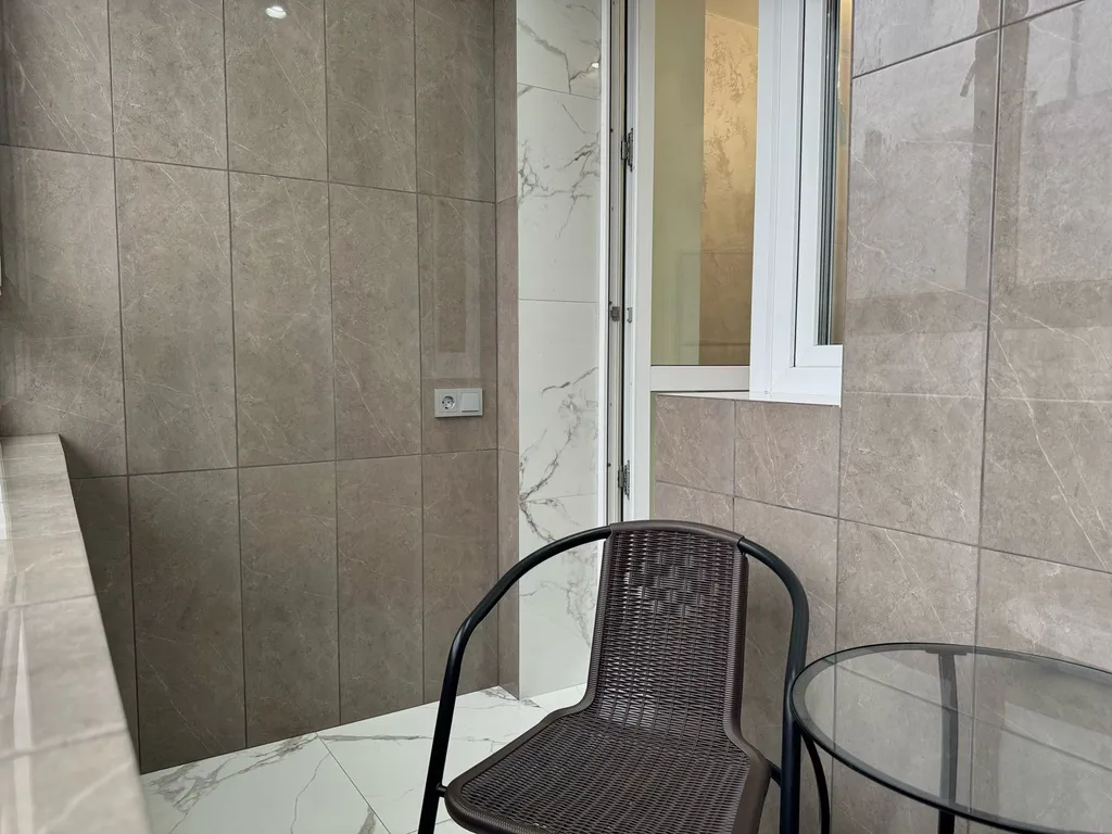 Апартаменты авроратзакрытая парковка, новый ремонт