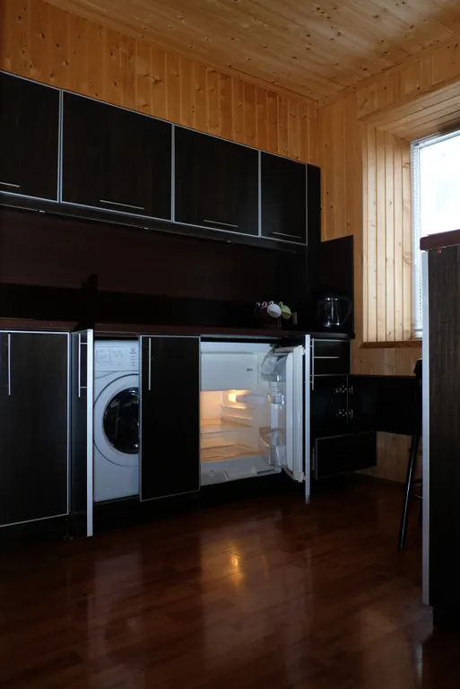 Студия эко-лофт в центре города.