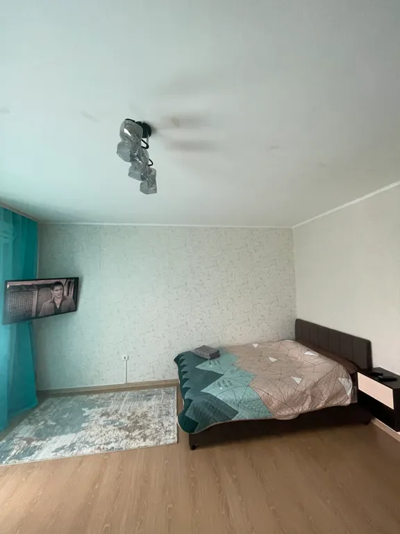 Квартира Уютная квартира в центре города — Кириши