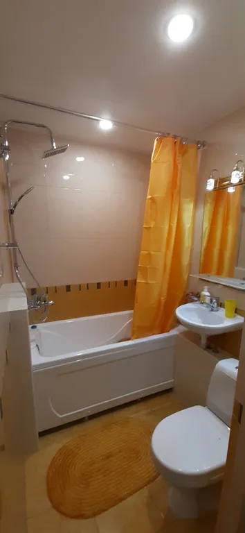 Квартира у моря