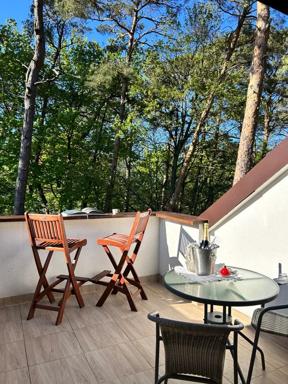 Rauschen Green Premier