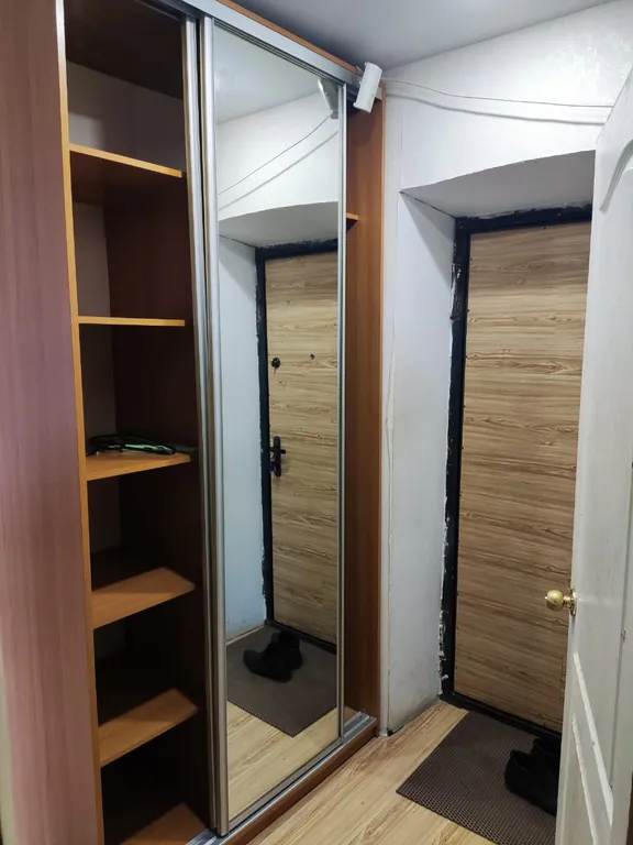 Квартира Комфортная квартира около моря — Владивосток