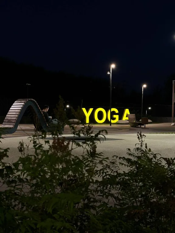 Просторная студия близко к центру