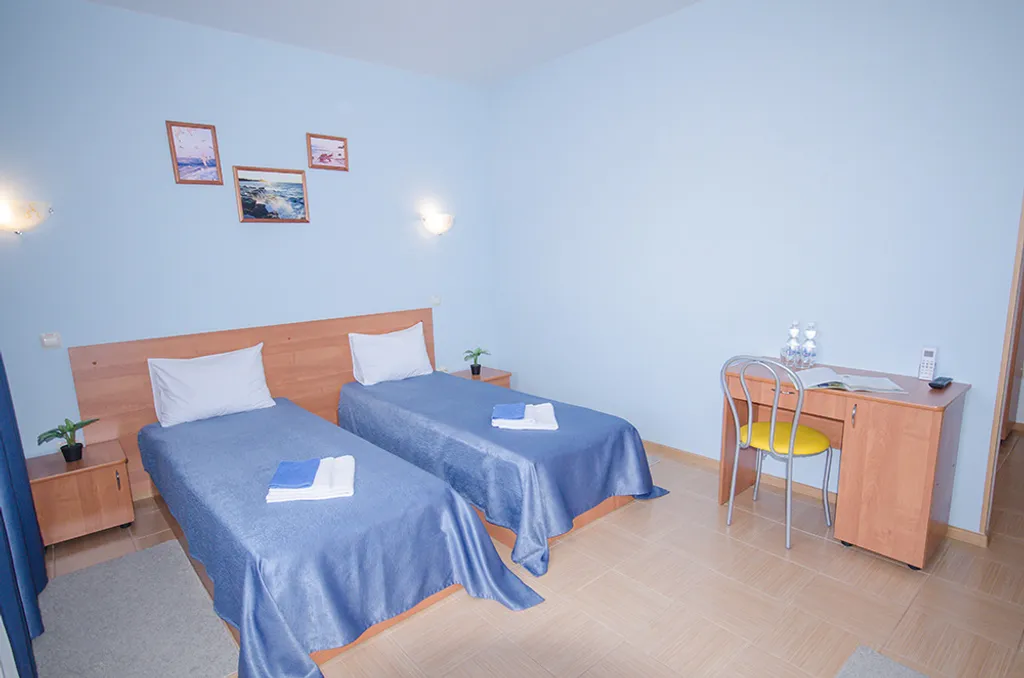 Квартира Комната — Севастополь