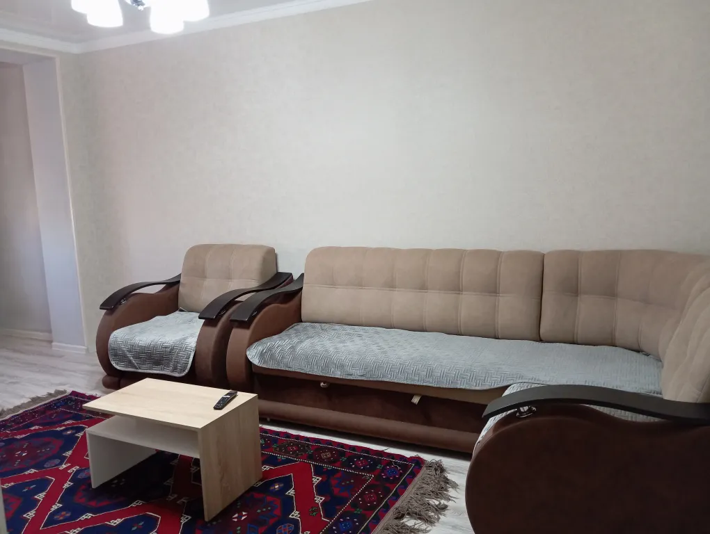 Уютная 2х-комн. квартира в центре, очень удобное расположение