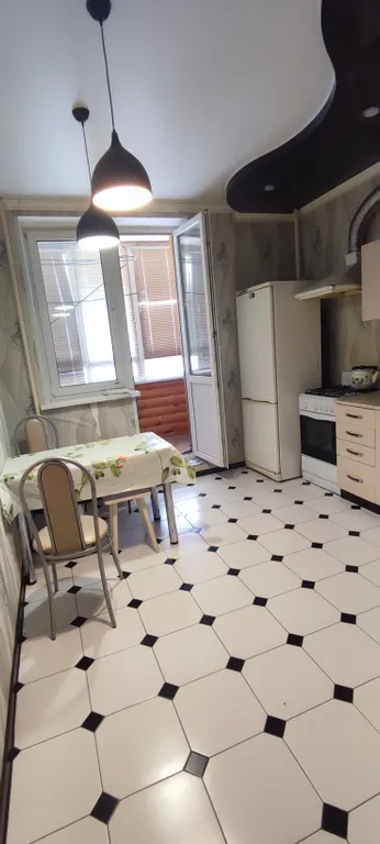 Двухкомнатная квартира рядом Беляевское шоссе