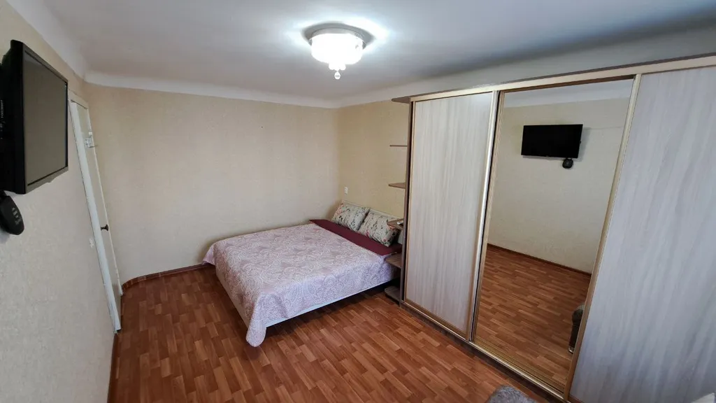 Уютная однушка в центре