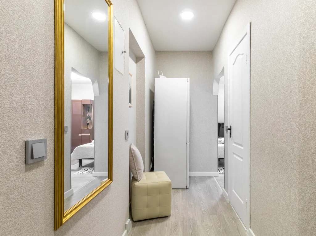 Квартира Комфортная квартира в центре — Гродно