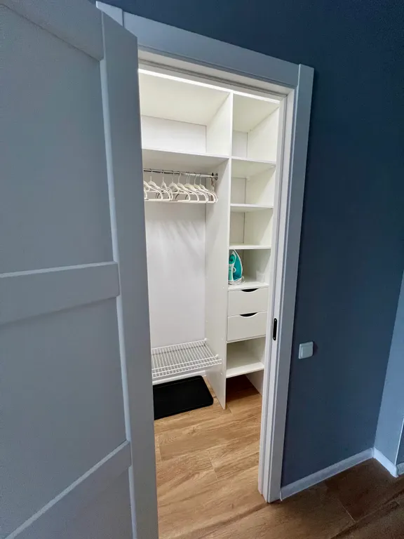 УЮТНЫЕ НОВЫЕ АПАРТАМЕНТЫ В ДОМЕ КОМФОРТ КЛАССА