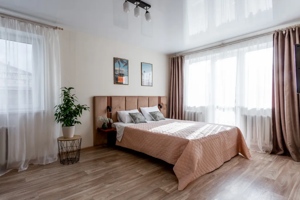 Квартира в центре города — аренда посуточно в Магнитогорск