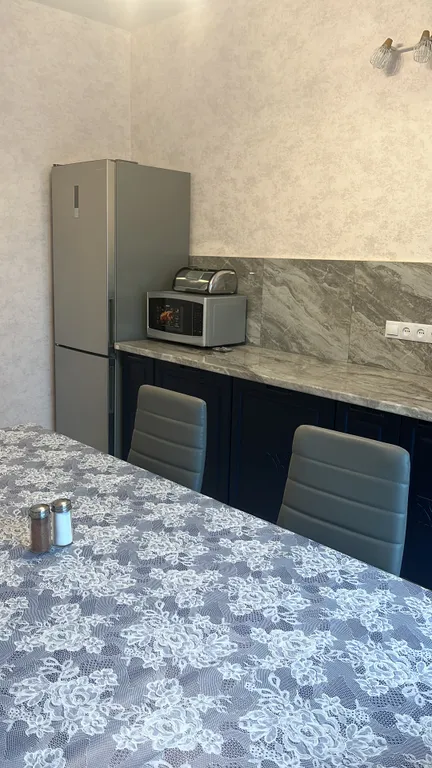 Уютный дом с шикарной зоной отдыха и бассейном