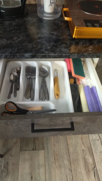 Новый дом для комфортного проживания