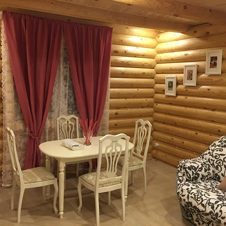 Гостевой Дом на Запсковье с Бассейном