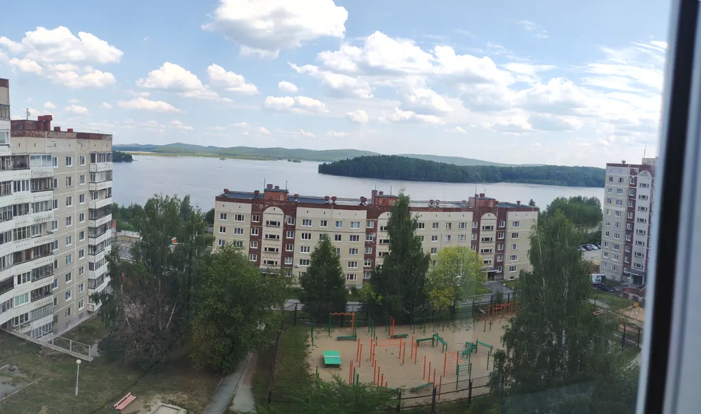 Квартира Квартира повышенной комфортности — Новоуральск