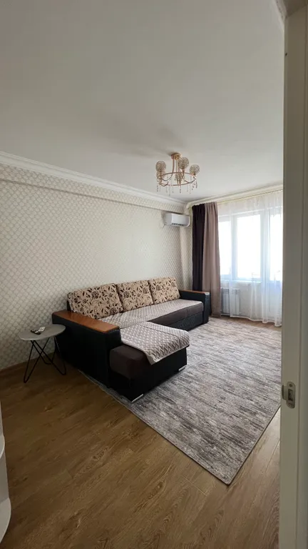 Квартира Уютная квартира недалеко от моря — Каспийск