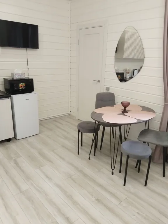 2-х комнатный Таунхаус у Святого Источника