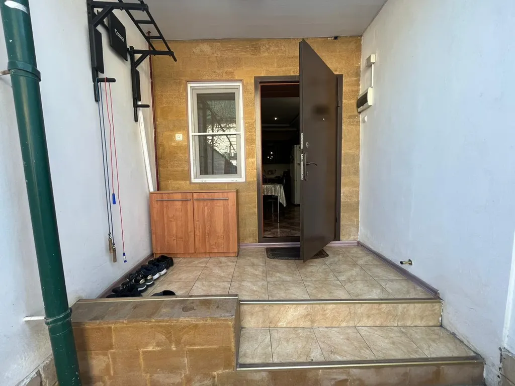 Квартира Уютный дом в центре города — Дербент