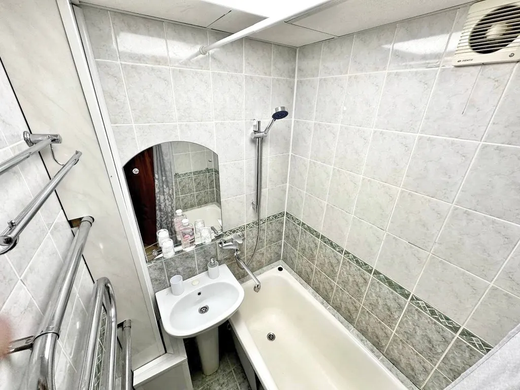 Уютная квартира в центре для большой компании