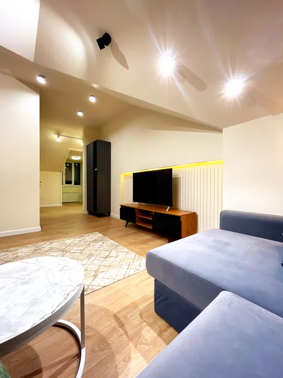 Апартаменты Фемили