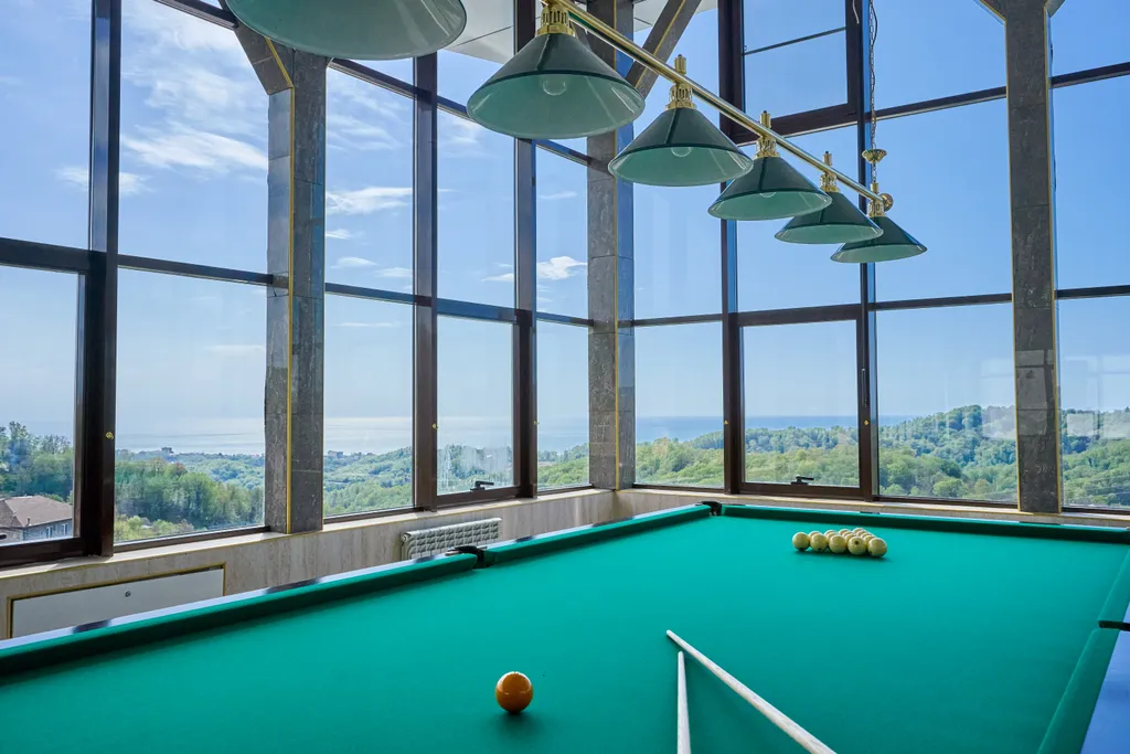 6-комнатный Дом