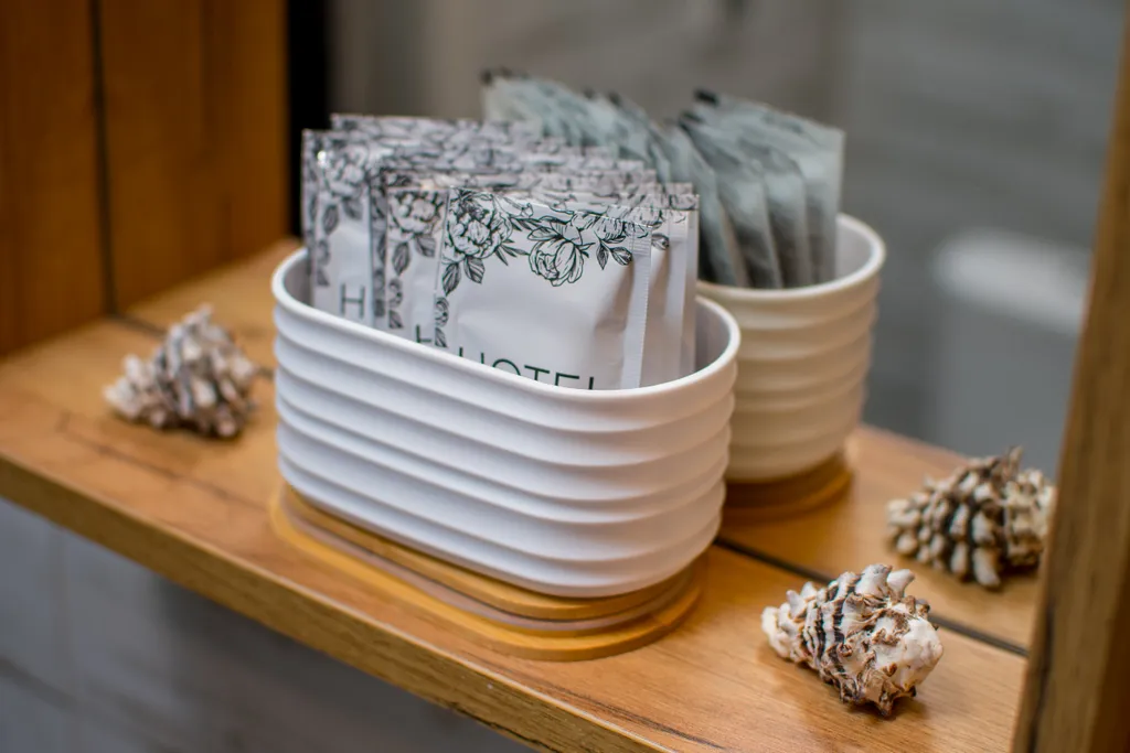 Стильная квартира на острове Канта