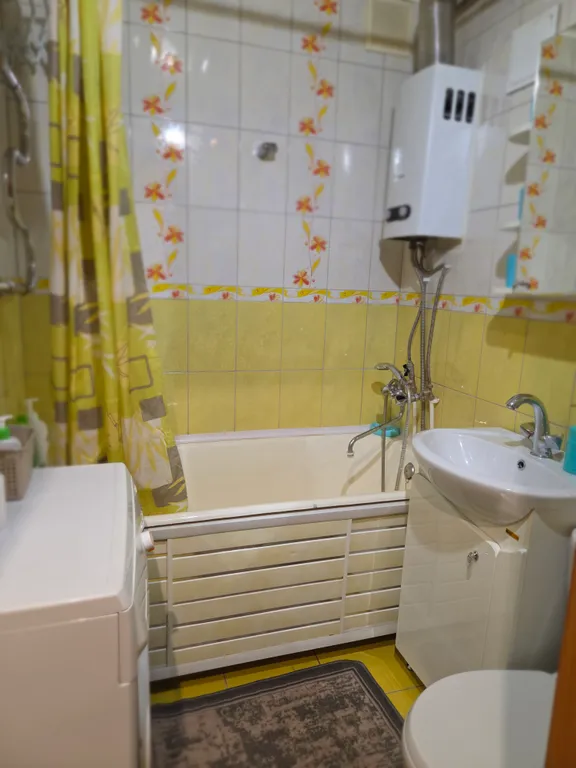 Уютная двухкомнатная квартира в центре — аренда посуточно в Выборг