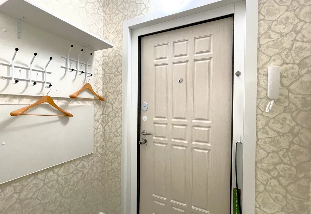 Апартамент рядом с ТРЦ Остров