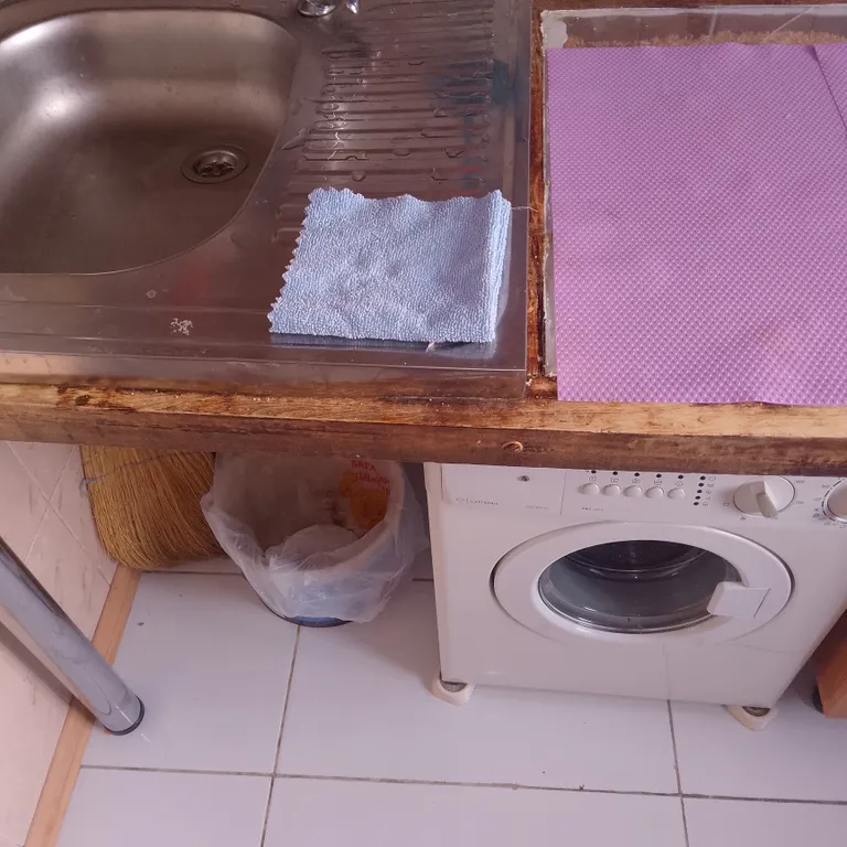 Самый центр